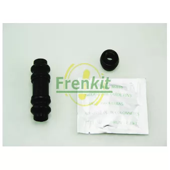 Jeu de douilles de guidage, étrier de frein FRENKIT