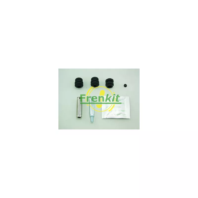 Jeu de douilles de guidage, étrier de frein FRENKIT 813015