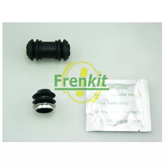 Jeu de douilles de guidage, étrier de frein FRENKIT 813016