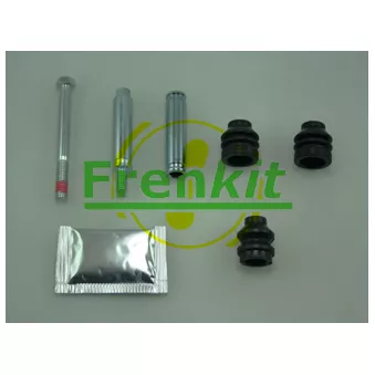 Jeu de douilles de guidage, étrier de frein FRENKIT