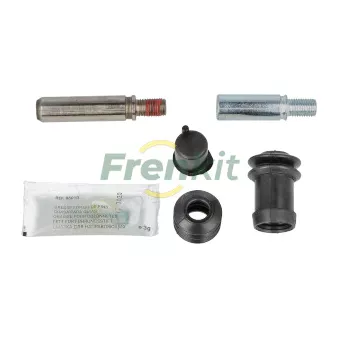 Jeu de douilles de guidage, étrier de frein FRENKIT