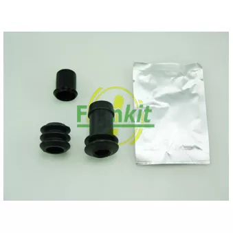 Jeu de douilles de guidage, étrier de frein FRENKIT