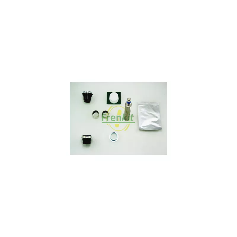 Jeu de douilles de guidage, étrier de frein FRENKIT 815002