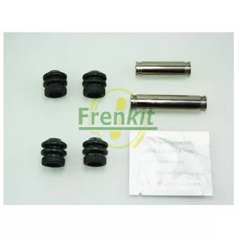 Jeu de douilles de guidage, étrier de frein FRENKIT