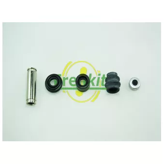 Jeu de douilles de guidage, étrier de frein FRENKIT