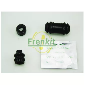 Jeu de douilles de guidage, étrier de frein FRENKIT