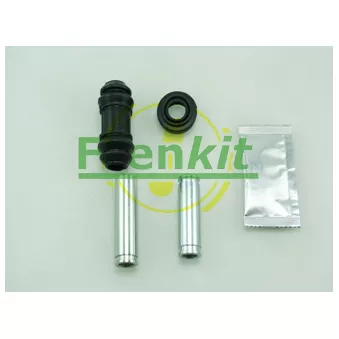 Jeu de douilles de guidage, étrier de frein FRENKIT 815012