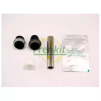 Jeu de douilles de guidage, étrier de frein FRENKIT 816001