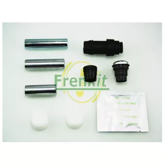 Jeu de douilles de guidage, étrier de frein FRENKIT