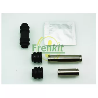 Jeu de douilles de guidage, étrier de frein FRENKIT