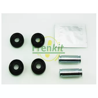 Jeu de douilles de guidage, étrier de frein FRENKIT