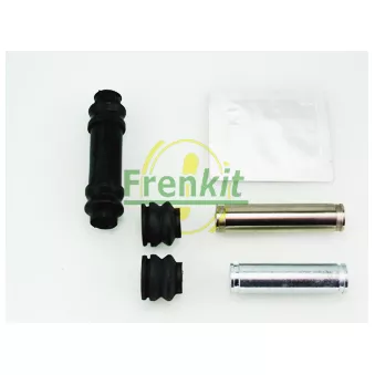 Jeu de douilles de guidage, étrier de frein FRENKIT