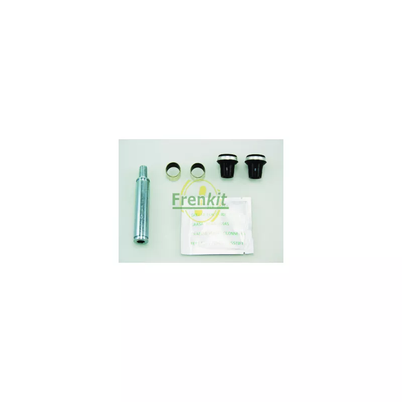 Jeu de douilles de guidage, étrier de frein FRENKIT 816007