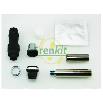 Jeu de douilles de guidage, étrier de frein FRENKIT