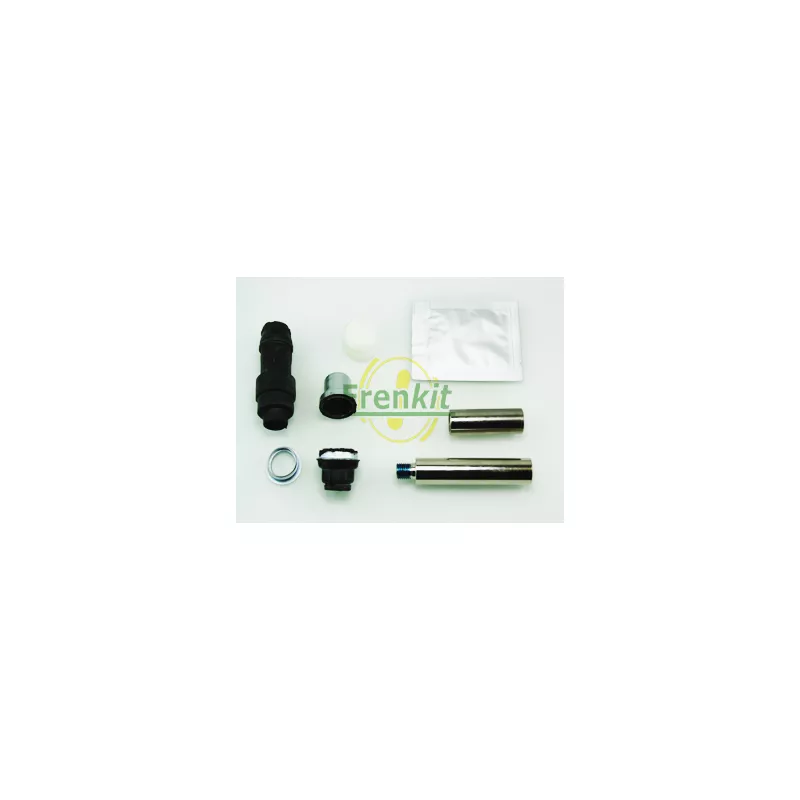 Jeu de douilles de guidage, étrier de frein FRENKIT 816010