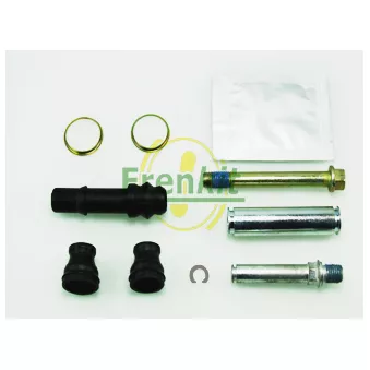 Jeu de douilles de guidage, étrier de frein FRENKIT