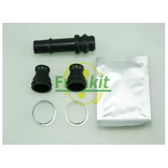 Jeu de douilles de guidage, étrier de frein FRENKIT