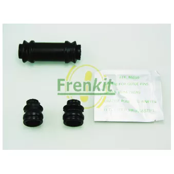 Jeu de douilles de guidage, étrier de frein FRENKIT
