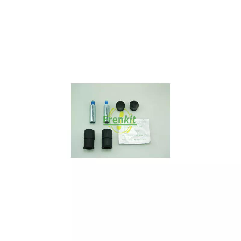 Jeu de douilles de guidage, étrier de frein FRENKIT 816022