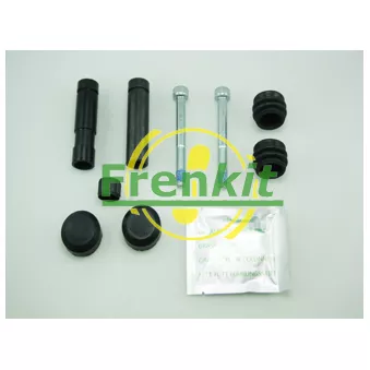 Jeu de douilles de guidage, étrier de frein FRENKIT 818004