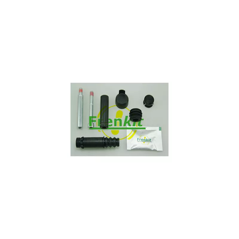 Jeu de douilles de guidage, étrier de frein FRENKIT 818009