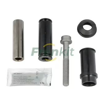 Jeu de douilles de guidage, étrier de frein FRENKIT