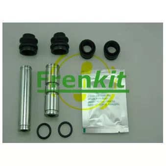 Jeu de douilles de guidage, étrier de frein FRENKIT