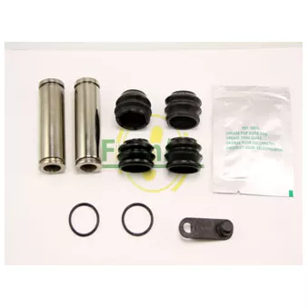 Jeu de douilles de guidage, étrier de frein FRENKIT 820002