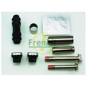 Jeu de douilles de guidage, étrier de frein FRENKIT 820003