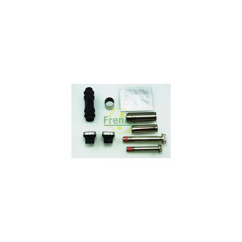 Jeu de douilles de guidage, étrier de frein FRENKIT 820003