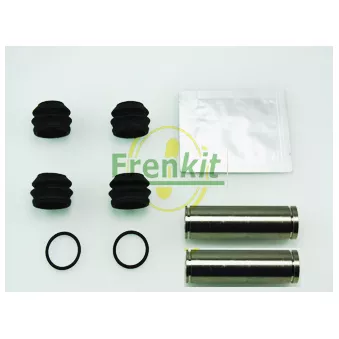 Jeu de douilles de guidage, étrier de frein FRENKIT 820006