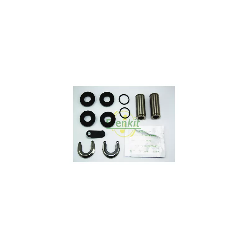 Jeu de douilles de guidage, étrier de frein FRENKIT 820008