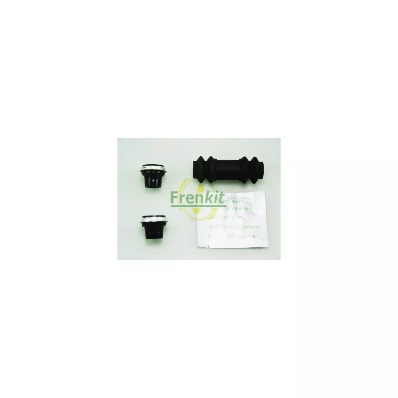 Jeu de douilles de guidage, étrier de frein FRENKIT 820013