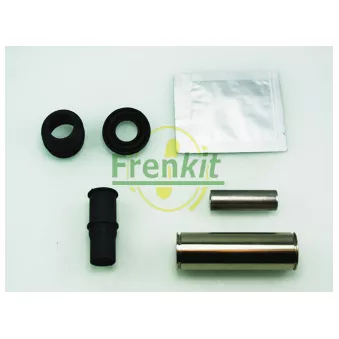 Jeu de douilles de guidage, étrier de frein FRENKIT