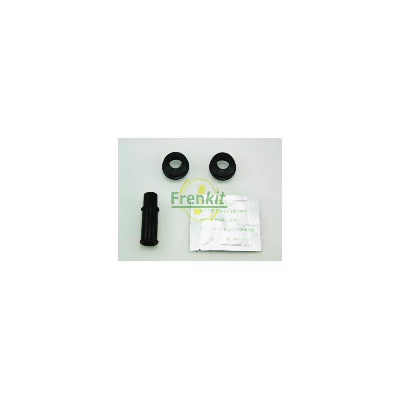 Jeu de douilles de guidage, étrier de frein FRENKIT 822007