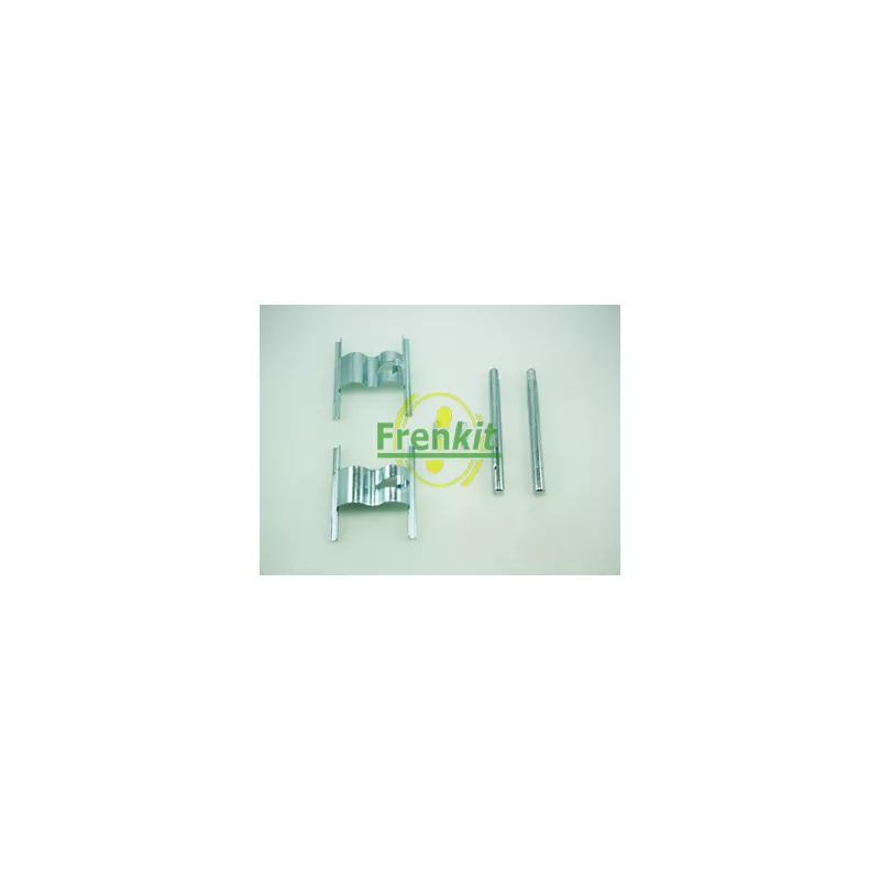 Kit d'accessoires, plaquette de frein à disque FRENKIT 901660