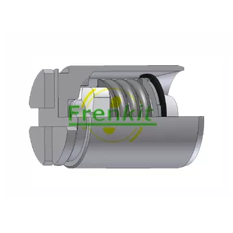 Piston, étrier de frein FRENKIT