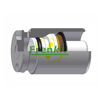 Piston, étrier de frein FRENKIT