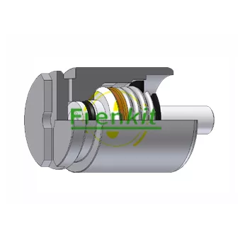 Piston, étrier de frein FRENKIT