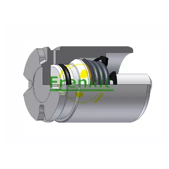 Piston, étrier de frein FRENKIT