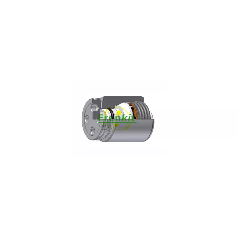 Piston, étrier de frein FRENKIT K365001