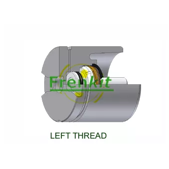 Piston, étrier de frein FRENKIT K575201L