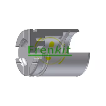Piston, étrier de frein FRENKIT
