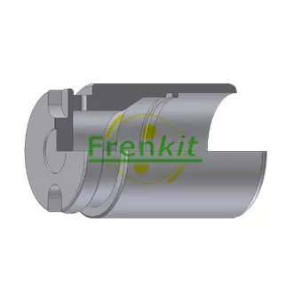 Piston, étrier de frein FRENKIT