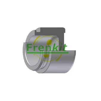 Piston, étrier de frein FRENKIT