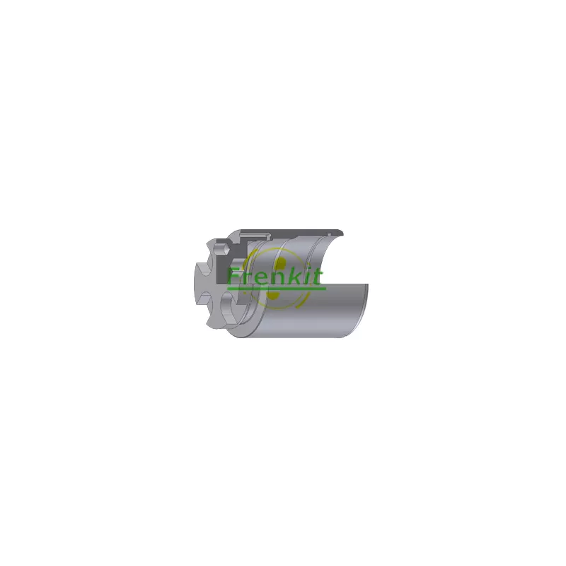 Piston, étrier de frein FRENKIT P364802