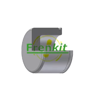Piston, étrier de frein FRENKIT