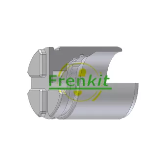 Piston, étrier de frein FRENKIT