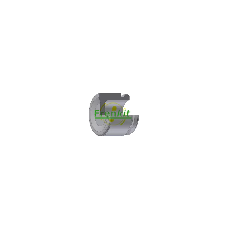 Piston, étrier de frein FRENKIT P403206