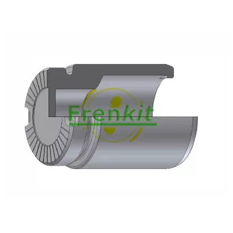 Piston, étrier de frein FRENKIT